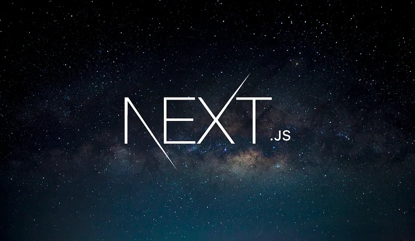 Next.js for Beginners