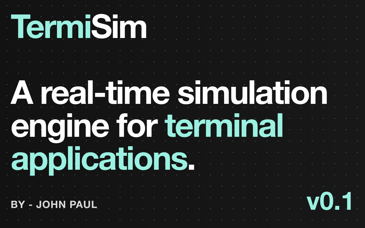 TermSim