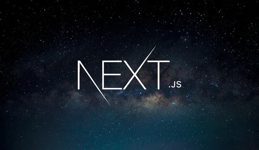 Next.js for Beginners