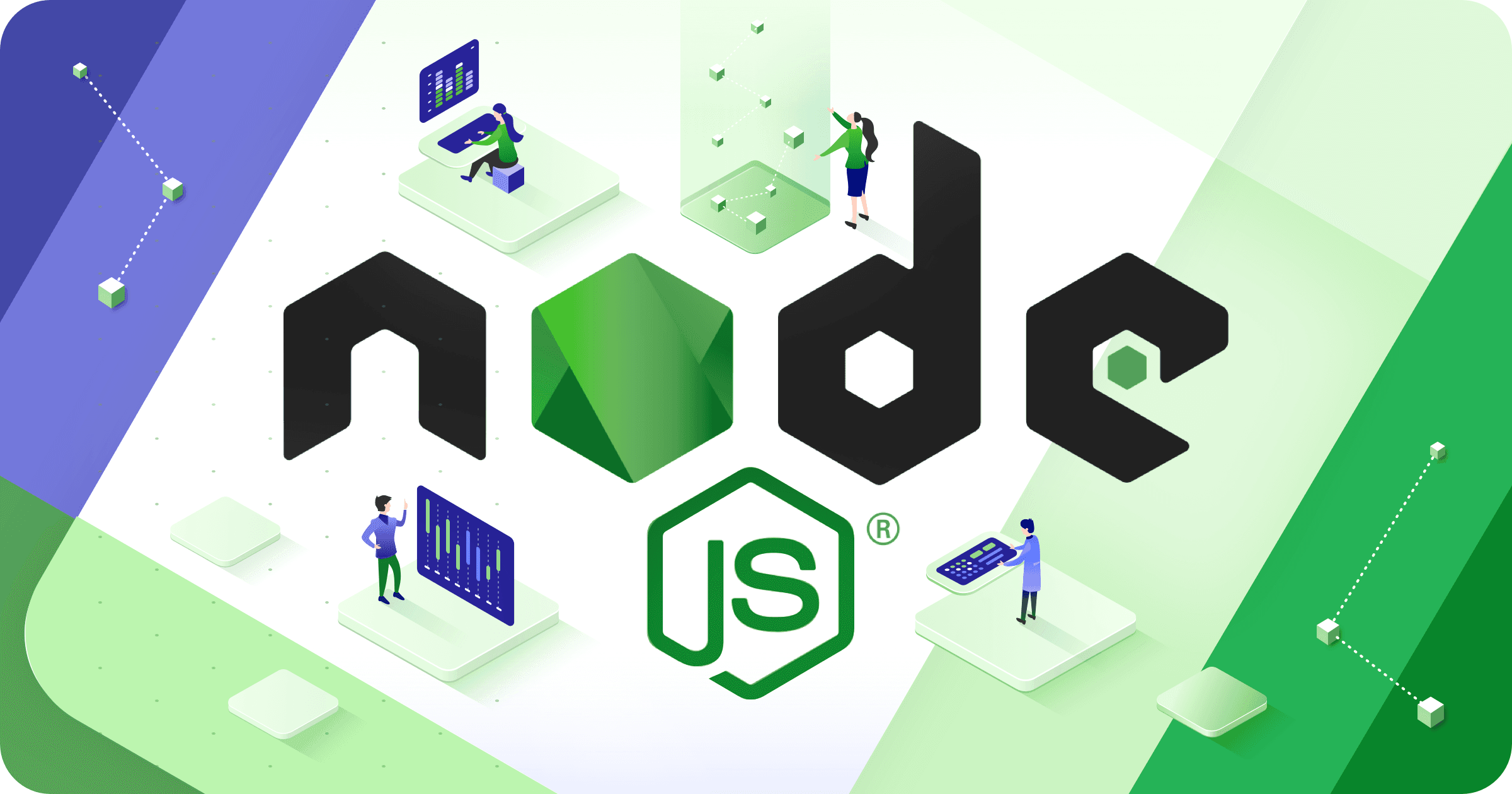 Building REST APIs with Node.js